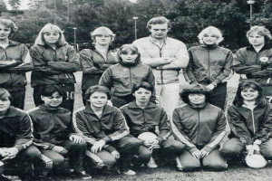 Bilde av Håndball på Helgerød